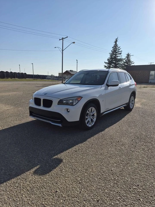 2012 BMW E84 X1 - Image 2 of 7