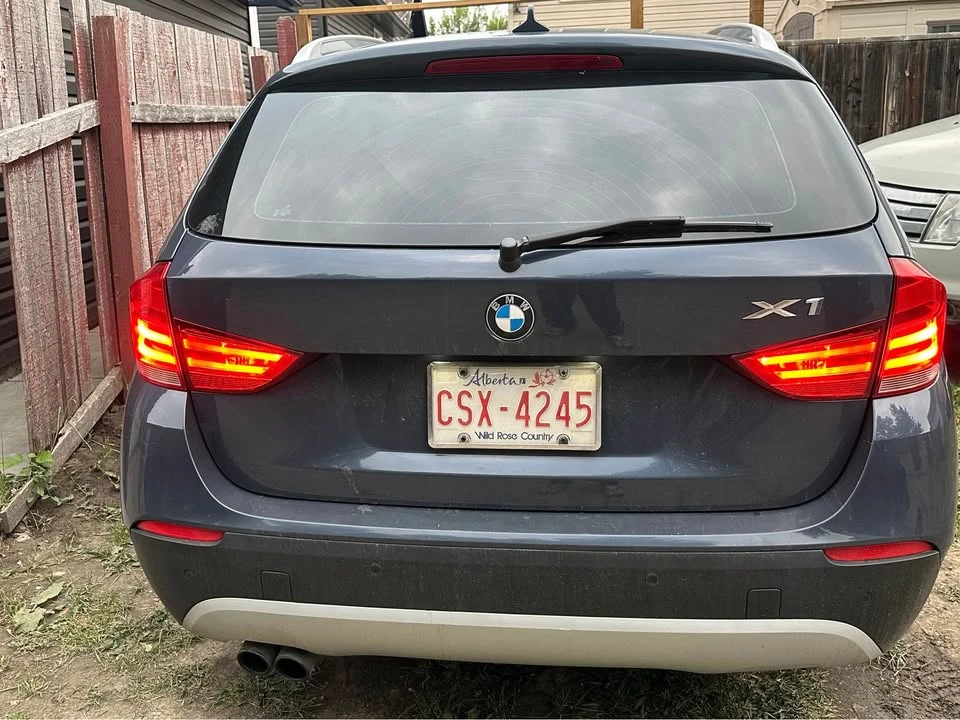 2012 BMW E84 X1 - Image 10 of 12