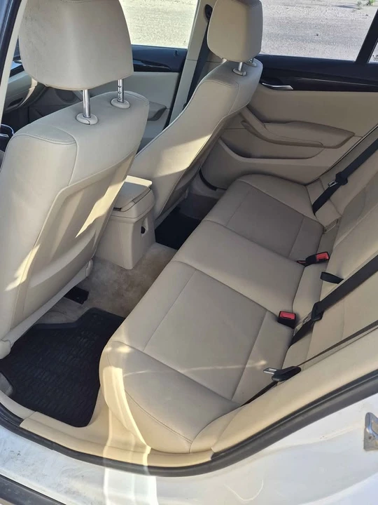 2012 BMW E84 X1 - Image 7 of 7