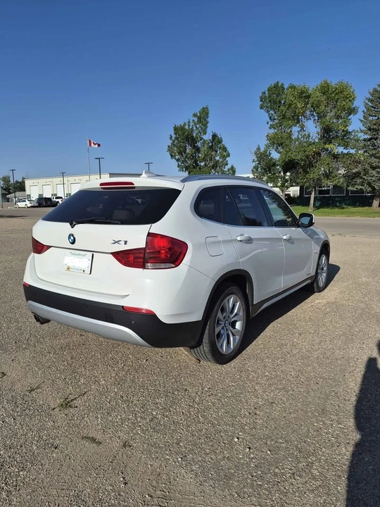 2012 BMW E84 X1 - Image 3 of 7