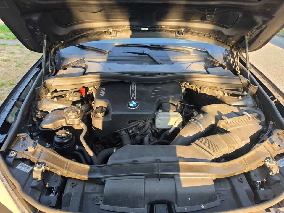 2012 BMW E84 X1 - Image 7 of 7