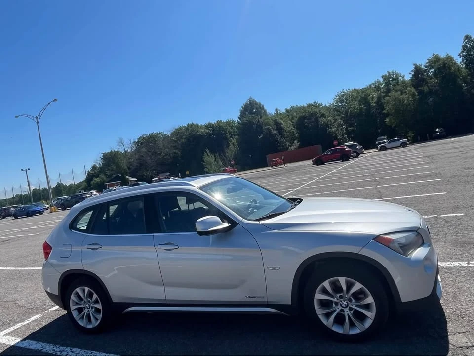 2012 BMW E84 X1 - Image 3 of 8