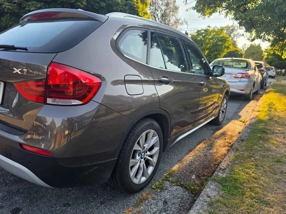 2012 BMW E84 X1 - Image 2 of 7