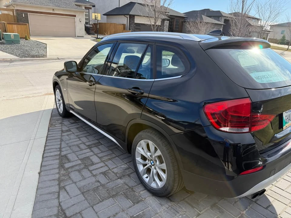 2012 BMW E84 X1 - Image 9 of 13