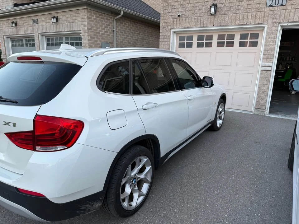 2012 BMW E84 X1 - Image 3 of 13