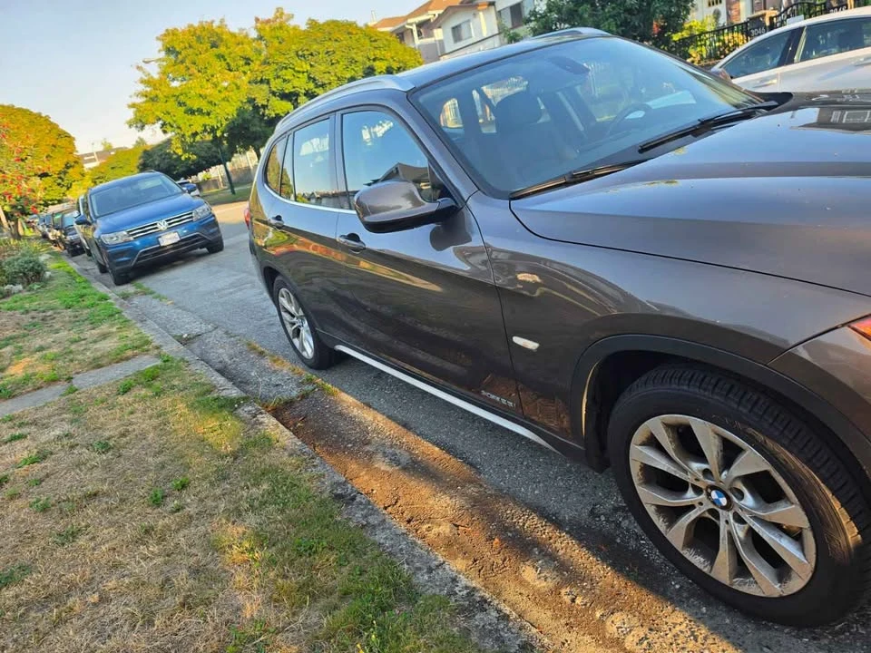 2012 BMW E84 X1 - Image 3 of 7