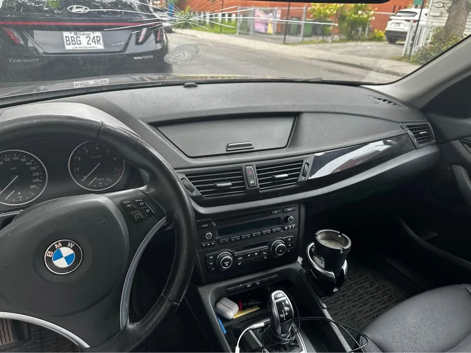 2012 BMW E84 X1 - Image 5 of 12