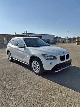 2012 BMW X1 2.8i