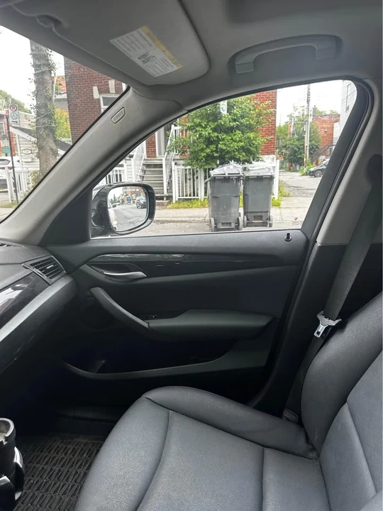 2012 BMW E84 X1 - Image 3 of 12