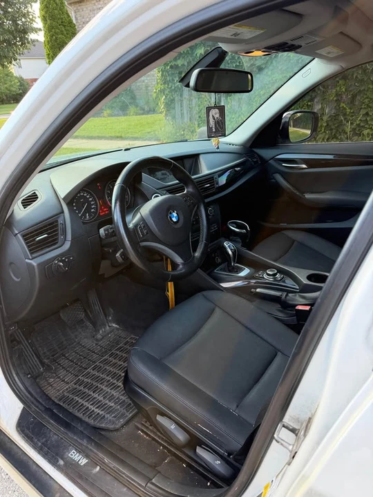 2012 BMW E84 X1 - Image 6 of 7
