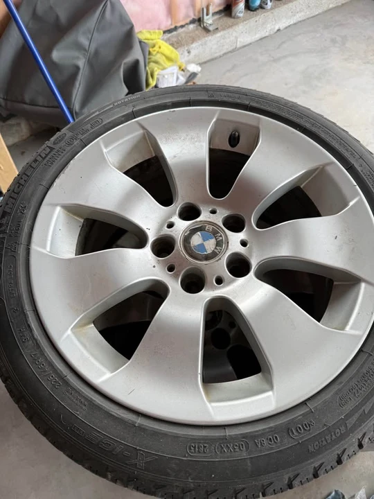 2012 BMW E84 X1 - Image 10 of 13
