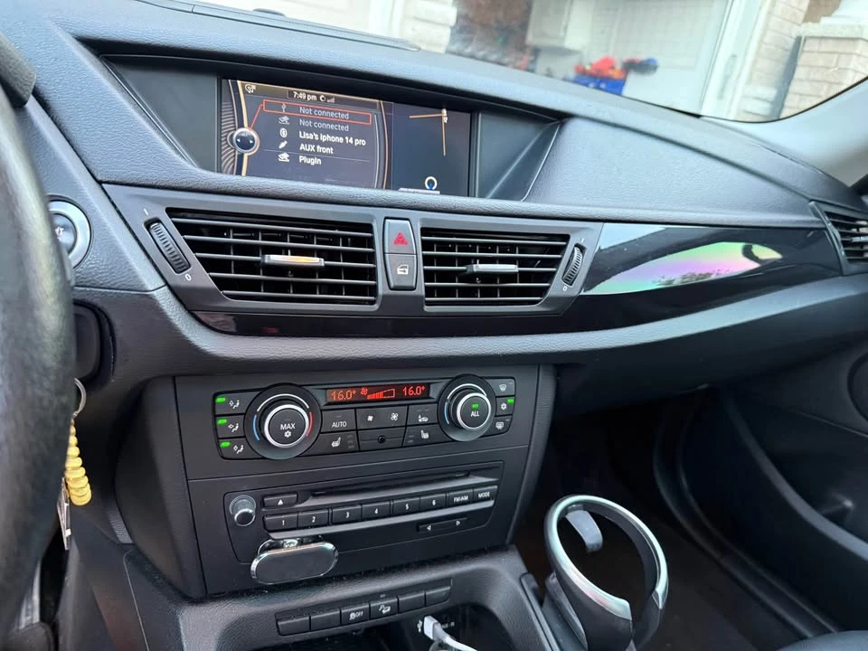 2012 BMW E84 X1 - Image 10 of 13