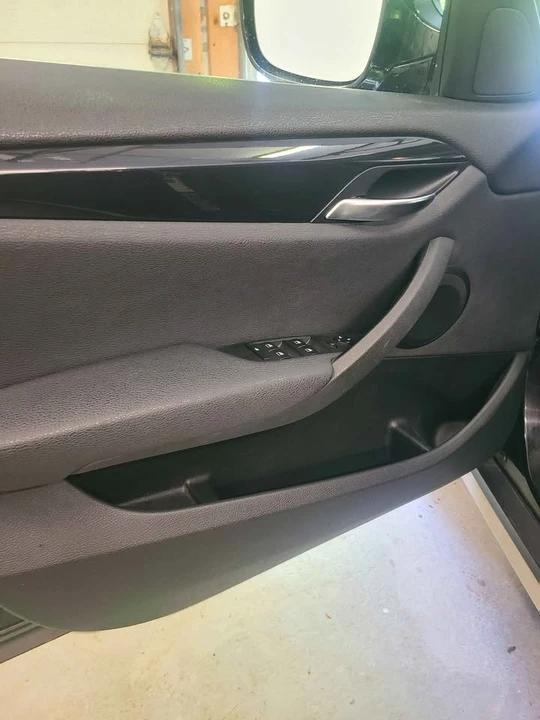 2012 BMW E84 X1 - Image 15 of 20