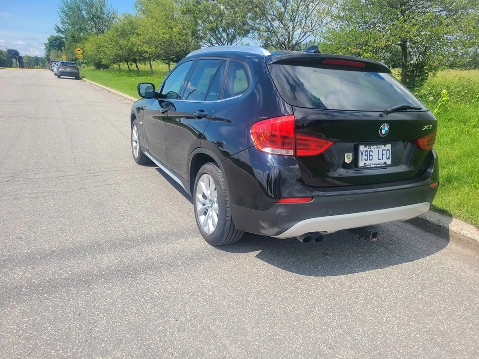 2012 BMW E84 X1 - Image 18 of 20