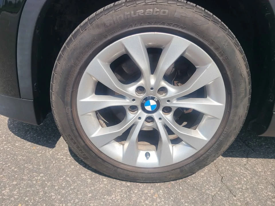 2012 BMW E84 X1 - Image 9 of 20