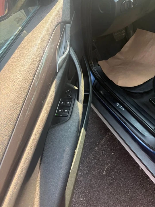 2012 BMW E84 X1 - Image 3 of 8