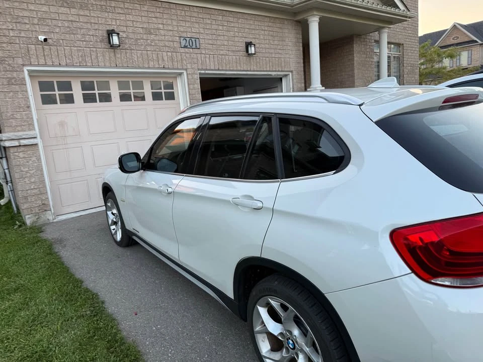 2012 BMW E84 X1 - Image 4 of 13
