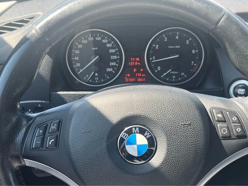 2012 BMW E84 X1 - Image 5 of 6