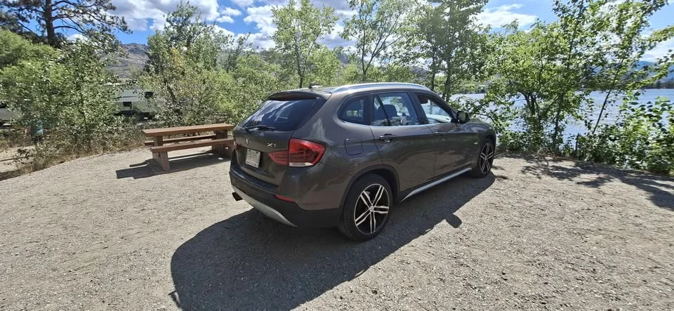 2012 BMW E84 X1 - Image 2 of 3