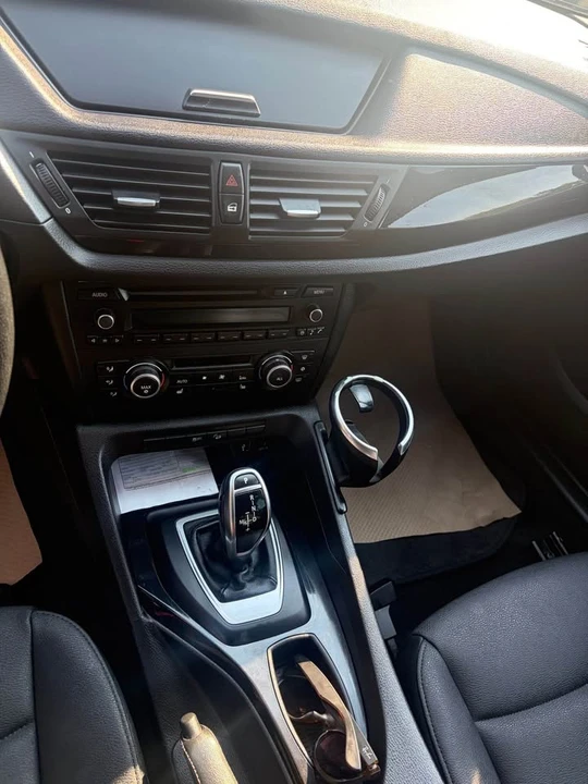 2012 BMW E84 X1 - Image 4 of 8
