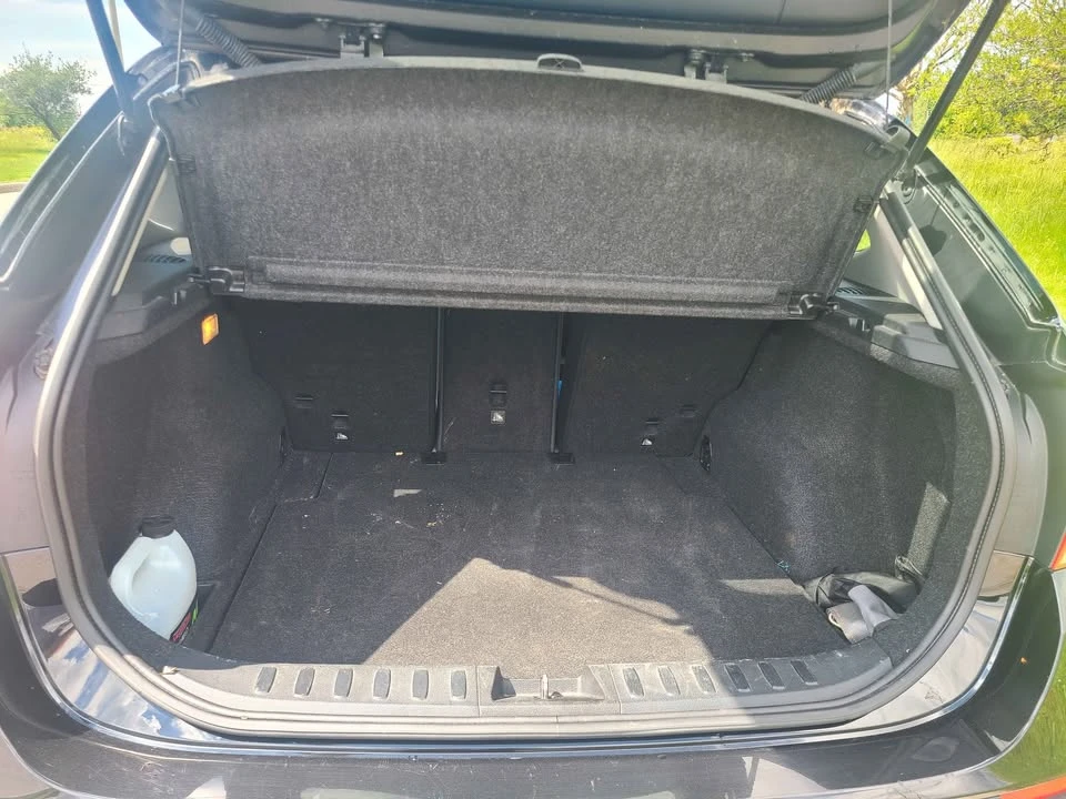 2012 BMW E84 X1 - Image 20 of 20