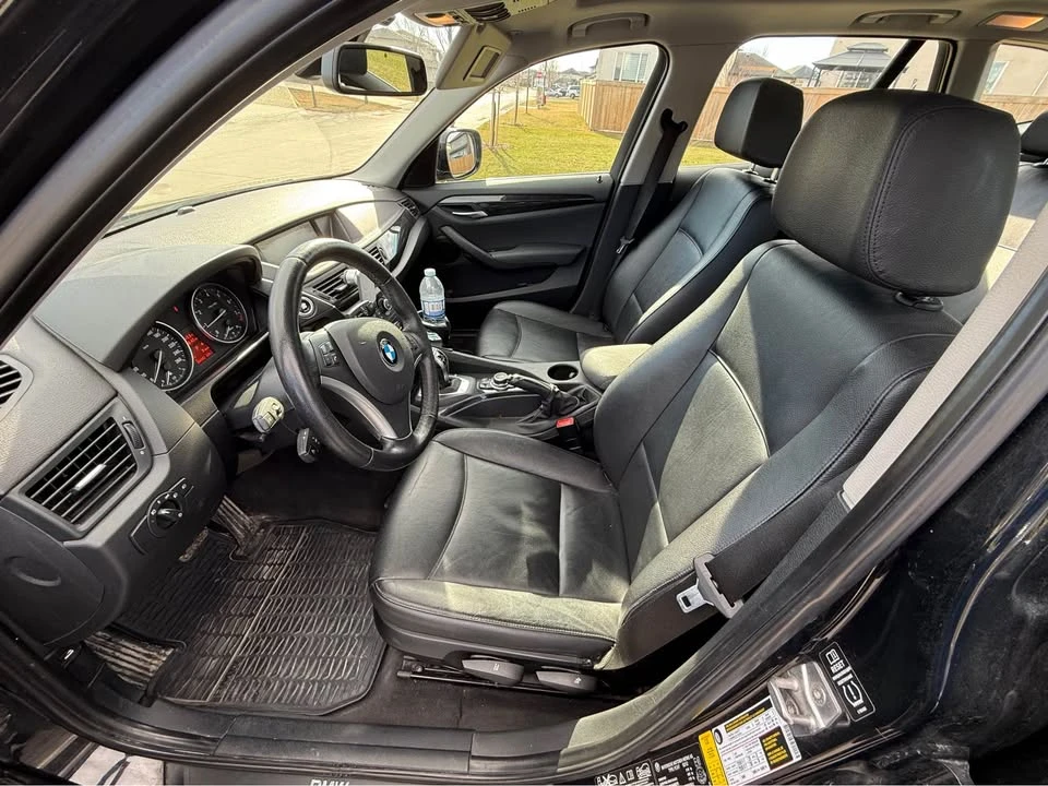 2012 BMW E84 X1 - Image 8 of 13