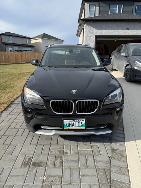 2012 BMW E84 X1 - Image 5 of 13