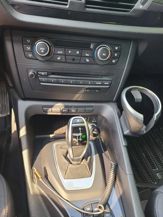 2012 BMW E84 X1 - Image 14 of 20