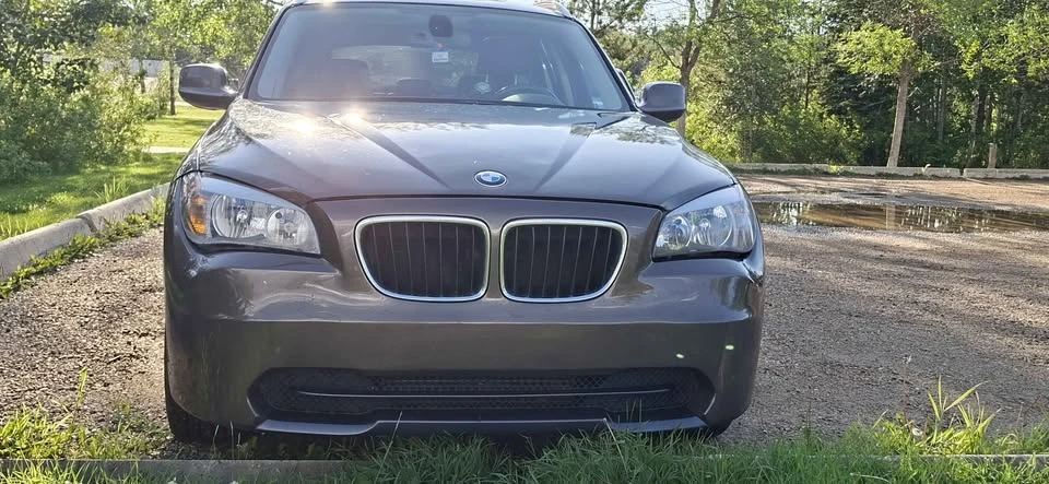 2012 BMW E84 X1 - Image 3 of 3