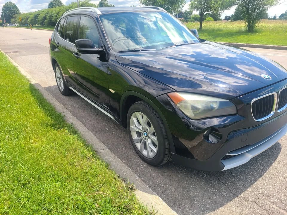 2012 BMW E84 X1 - Image 19 of 20
