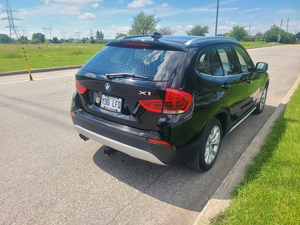 2012 BMW E84 X1 - Image 2 of 20