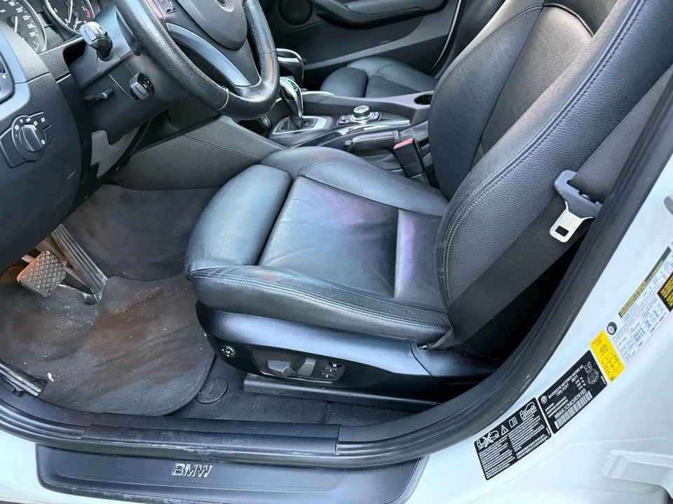 2012 BMW E84 X1 - Image 13 of 13