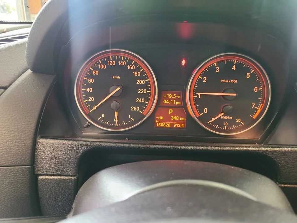2012 BMW E84 X1 - Image 7 of 20