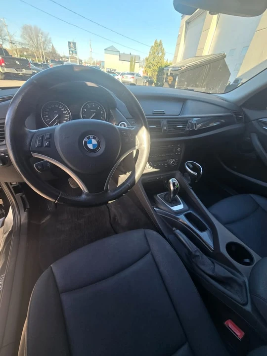 2012 BMW E84 X1 - Image 5 of 9