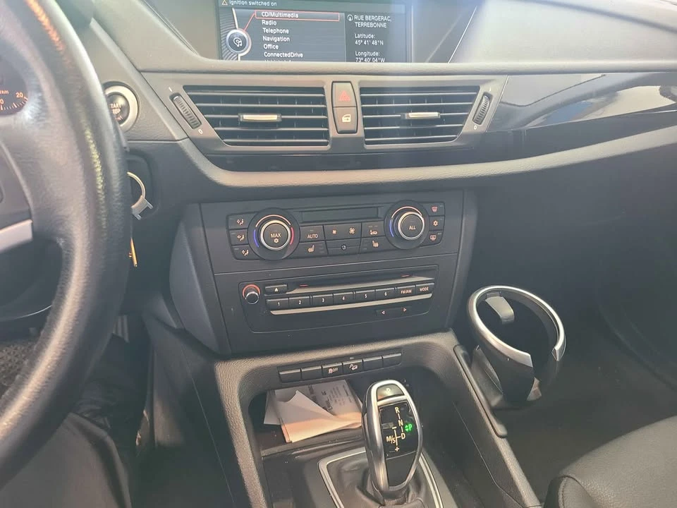 2012 BMW E84 X1 - Image 8 of 20