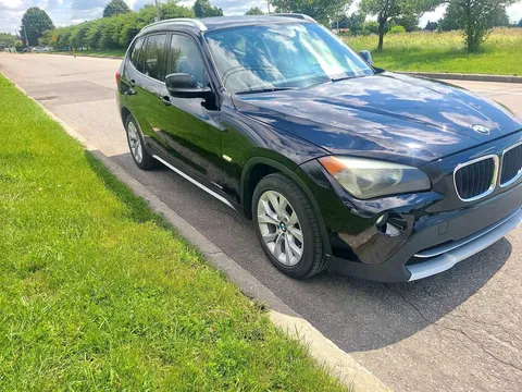 2012 BMW X1 xDrive28i