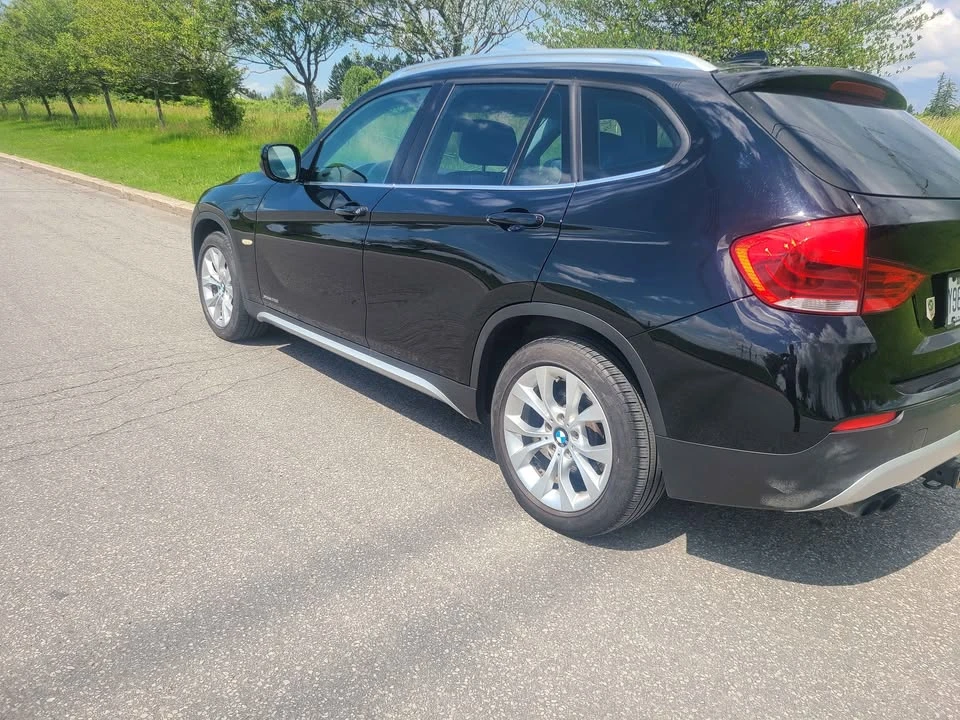 2012 BMW E84 X1 - Image 3 of 20