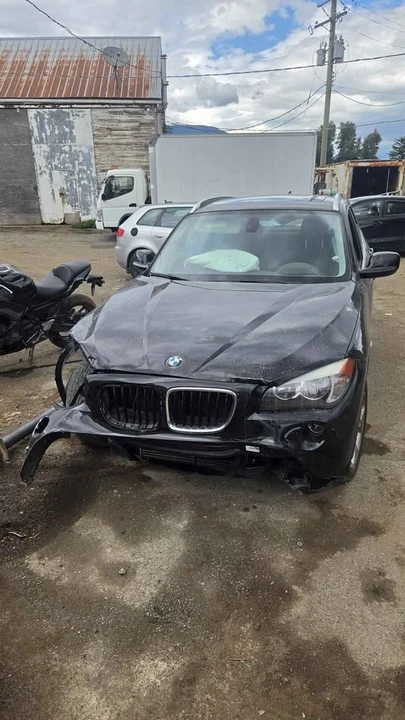 2012 BMW E84 X1 - Image 6 of 6