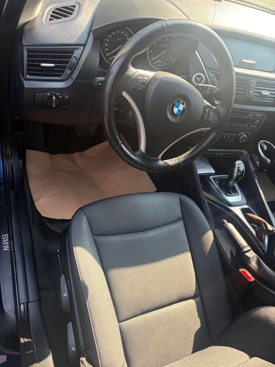 2012 BMW E84 X1 - Image 2 of 8