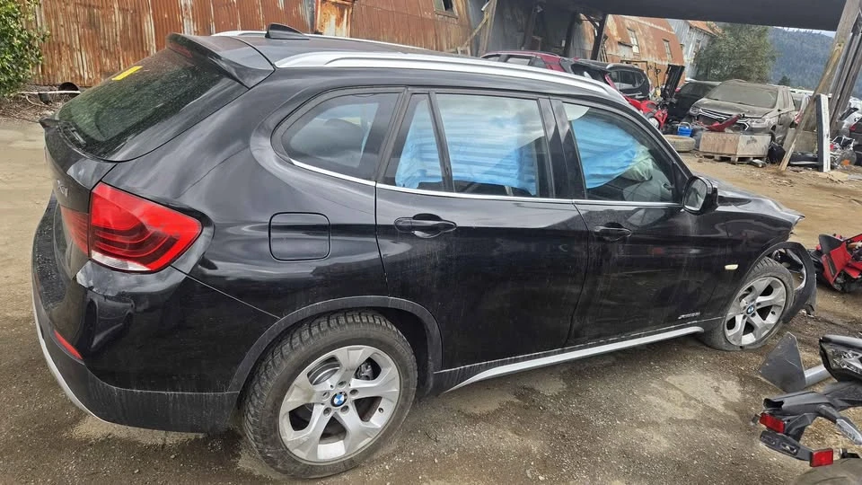 2012 BMW E84 X1 - Image 3 of 6