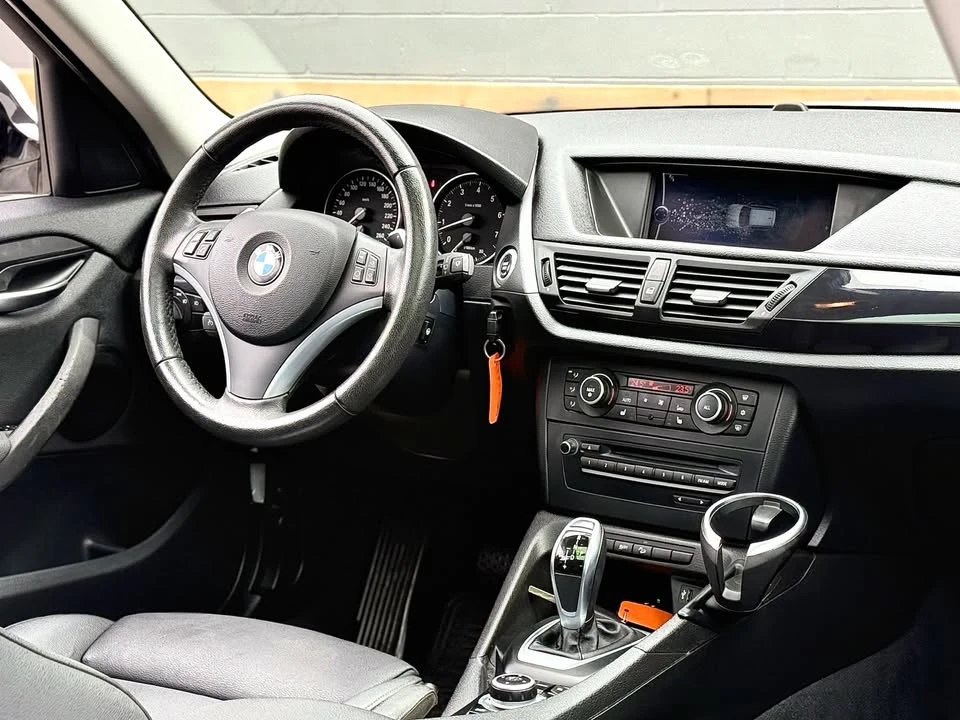2012 BMW E84 X1 - Image 13 of 14