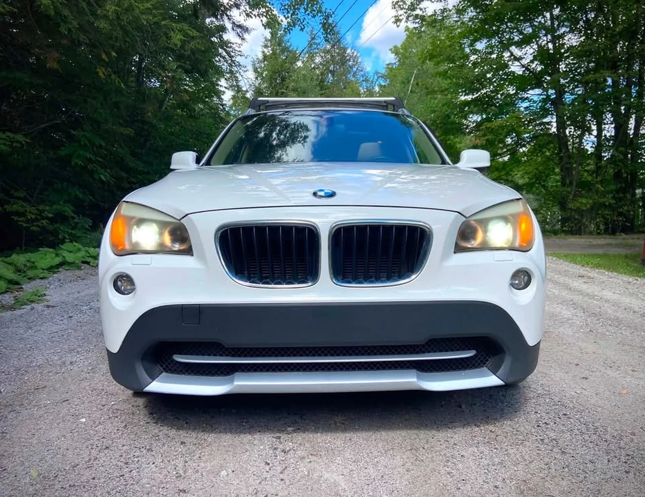 2012 BMW E84 X1 - Image 2 of 10