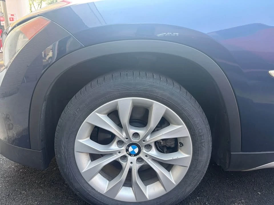 2012 BMW E84 X1 - Image 8 of 8