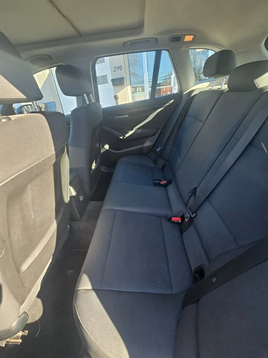 2012 BMW E84 X1 - Image 7 of 9