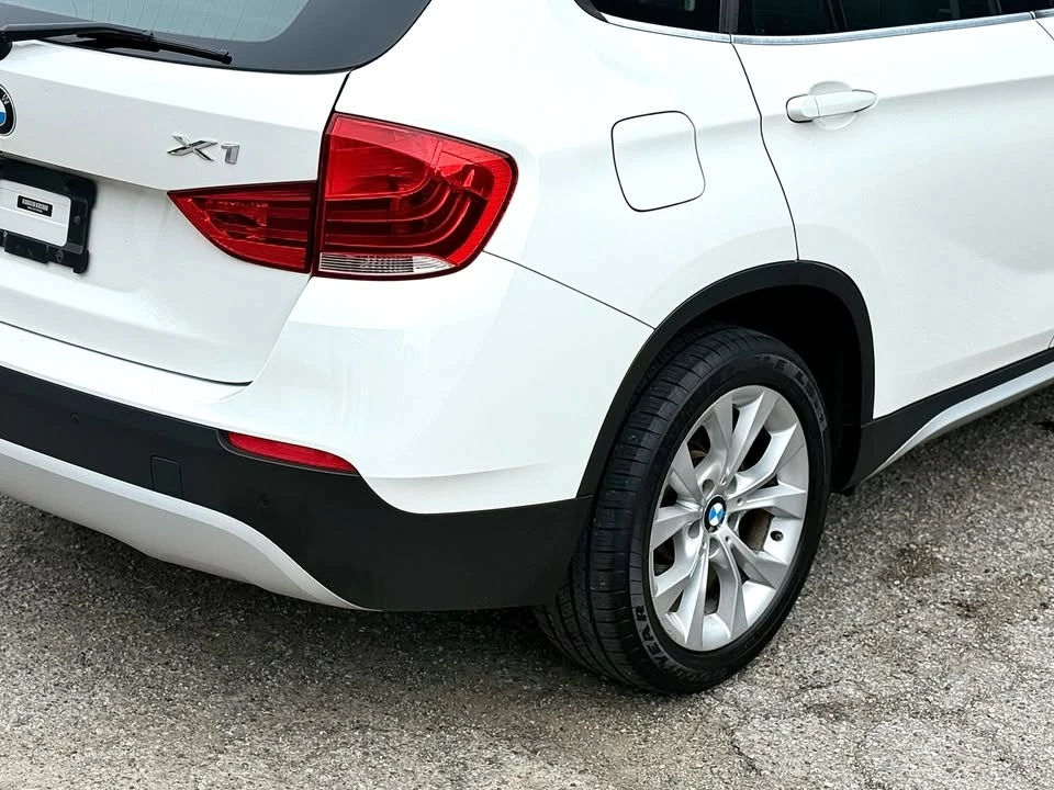 2012 BMW E84 X1 - Image 8 of 14