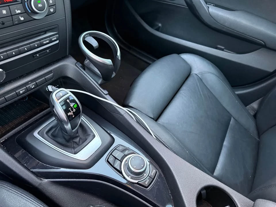 2012 BMW E84 X1 - Image 11 of 13