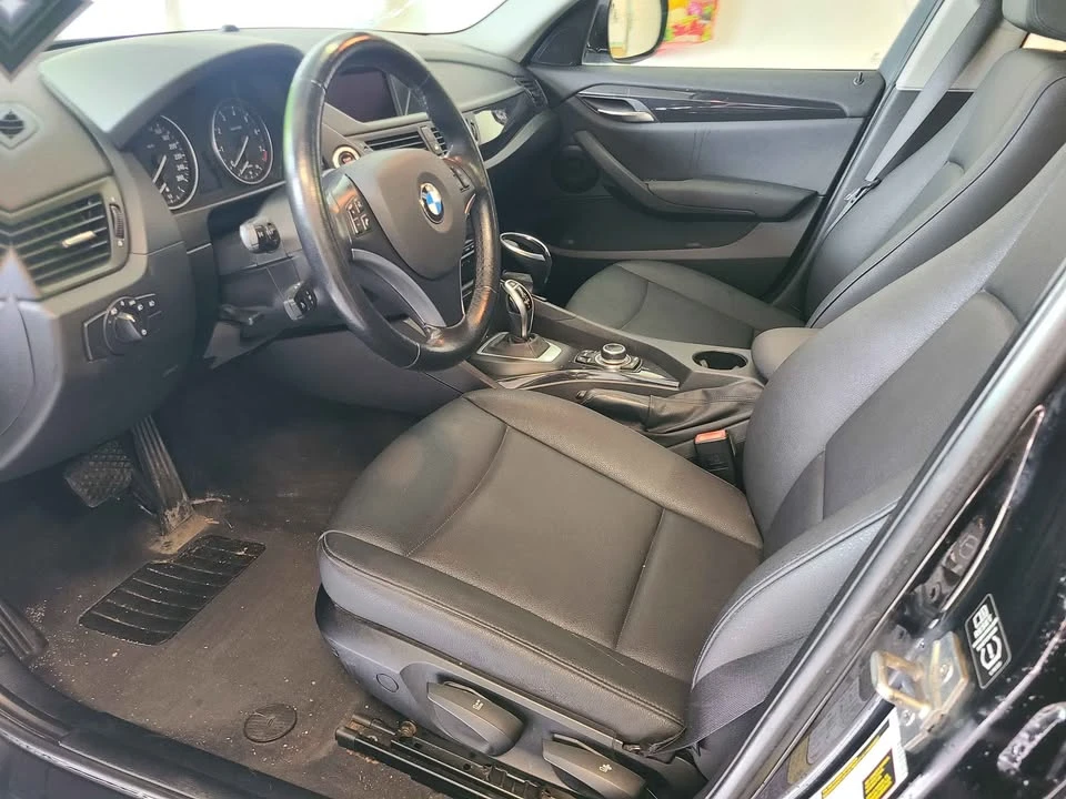 2012 BMW E84 X1 - Image 16 of 20