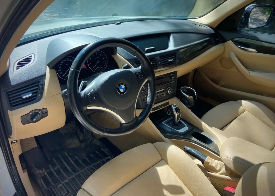 2012 BMW E84 X1 - Image 9 of 10