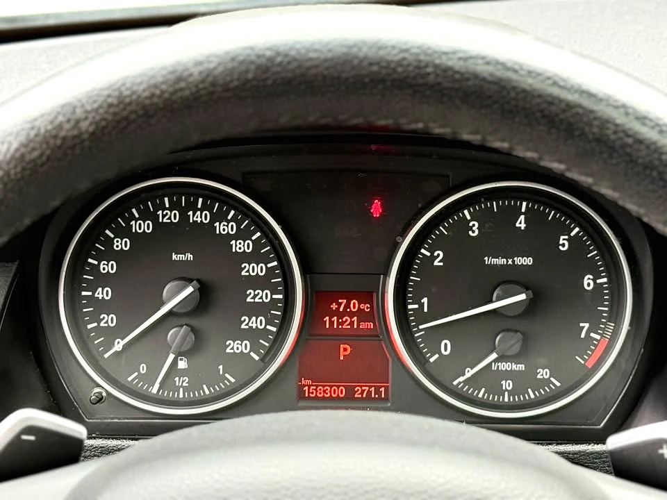 2012 BMW E84 X1 - Image 10 of 14