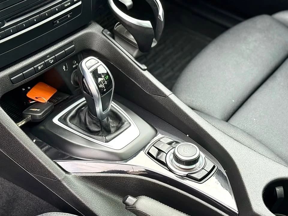 2012 BMW E84 X1 - Image 11 of 14